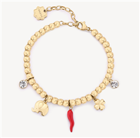 Bracciale Brosway Donna Chakra in Acciaio BHKB246 - BHKB246